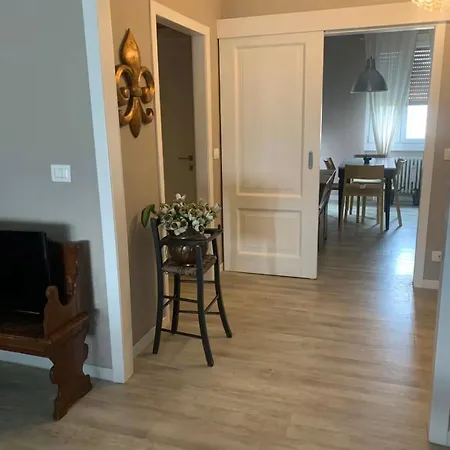 Coco's 아파트 피렌체