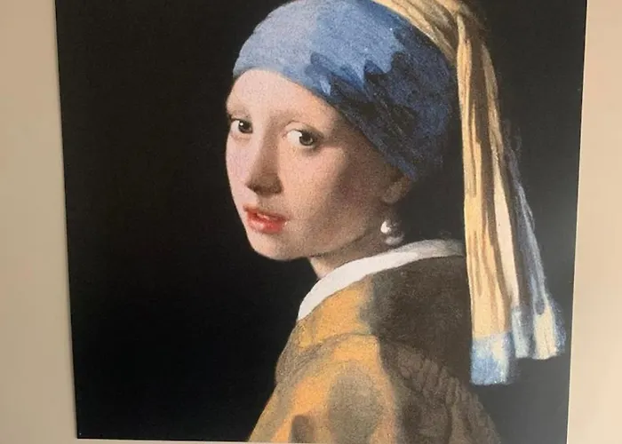 Coco's Appartement Florence