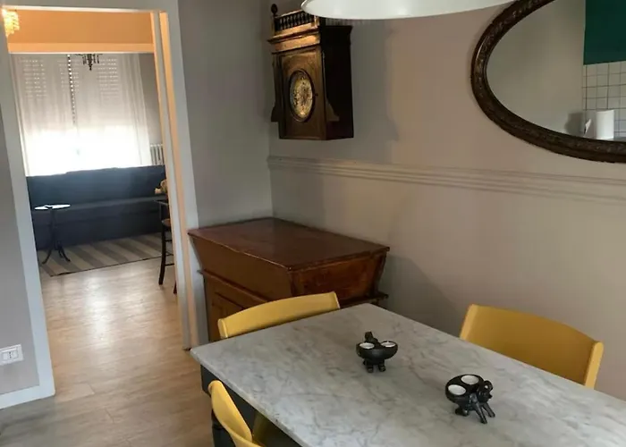 Apartment Coco's