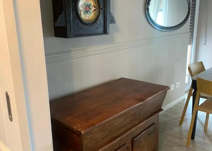 Appartement Coco's Florence