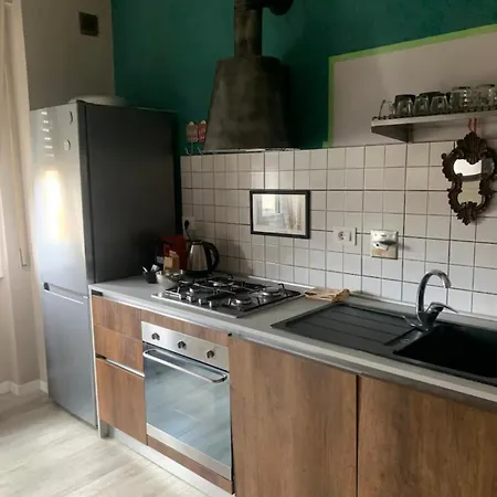 Coco's Lägenhet *