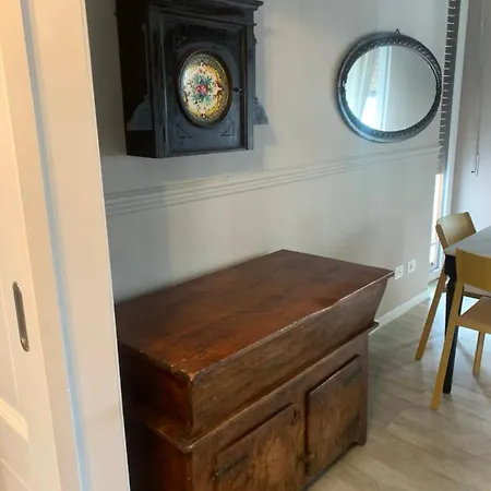 شقة Coco's فلورنس